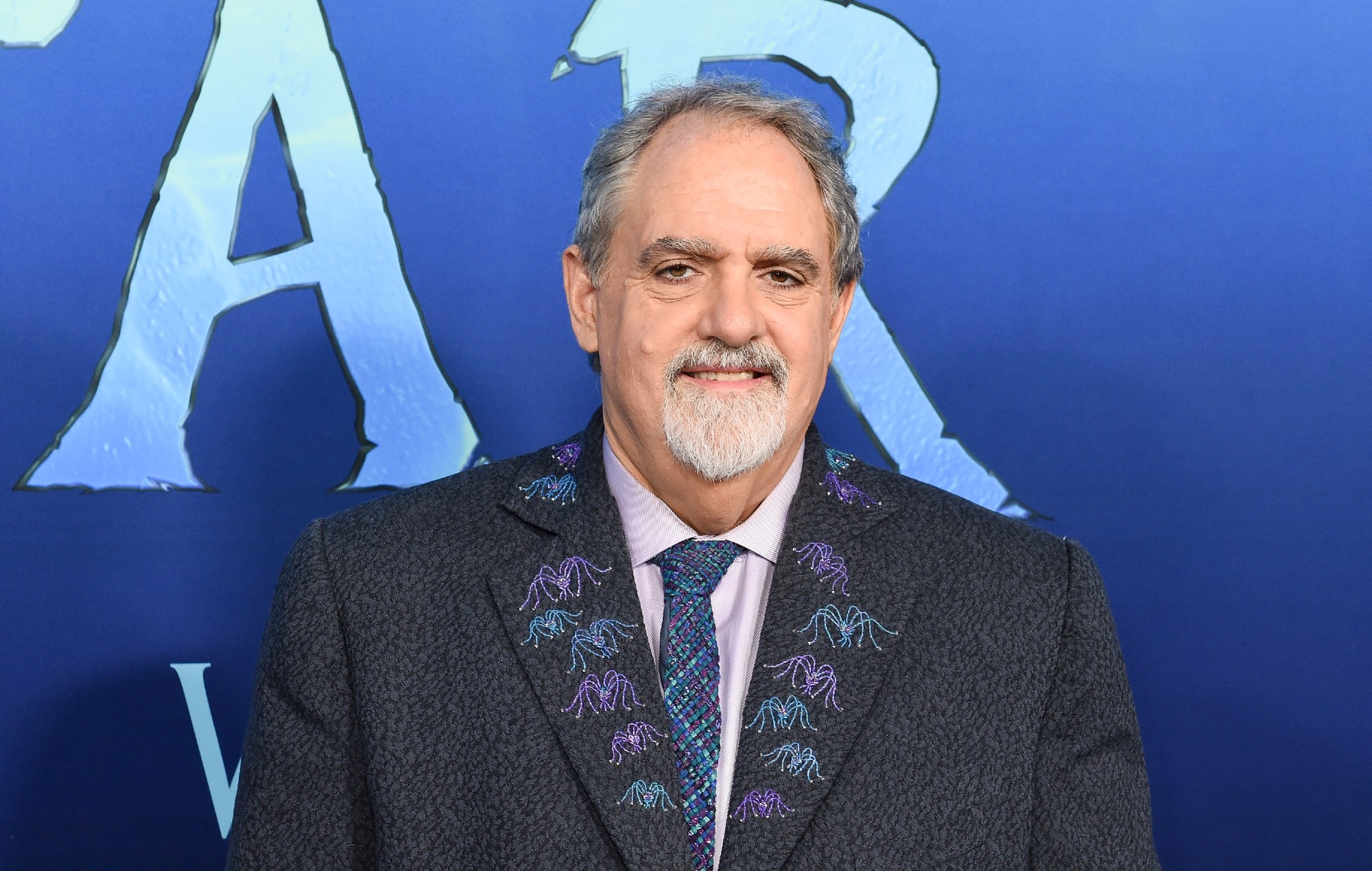 Homenaje a Jon Landau, productor de "Titanic" y "Avatar", fallecido a los 63 años