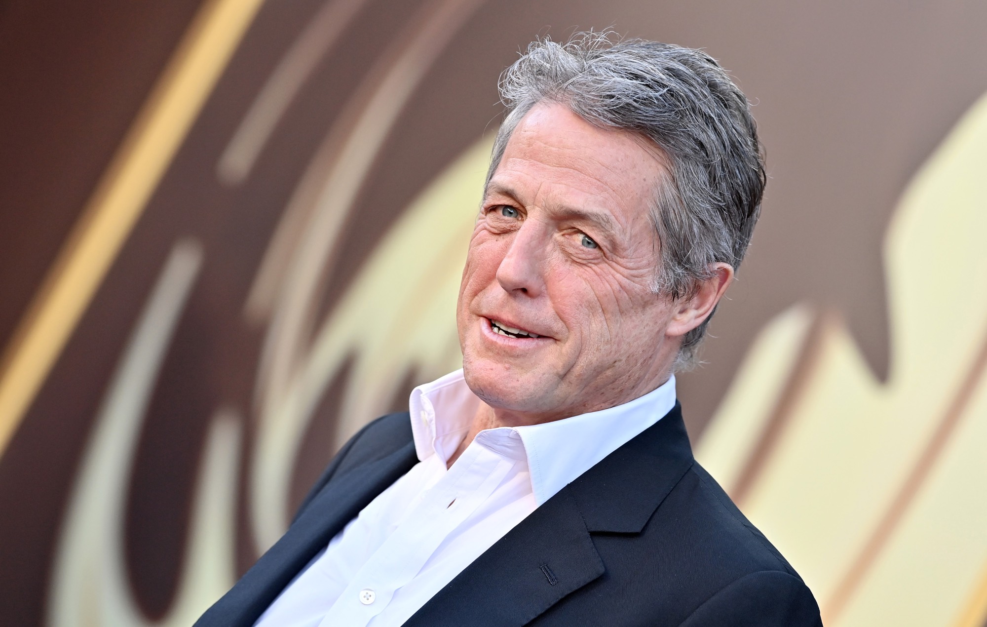 Hugh Grant lamenta el "insoportable" cierre de un cine local tras 94 años