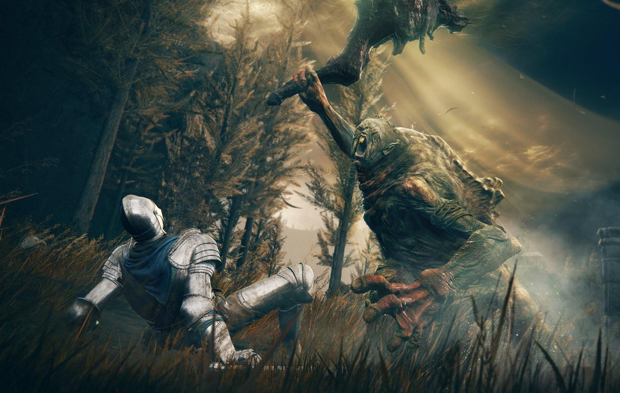 Increíble vídeo del anime "Elden Ring" hecho por fans