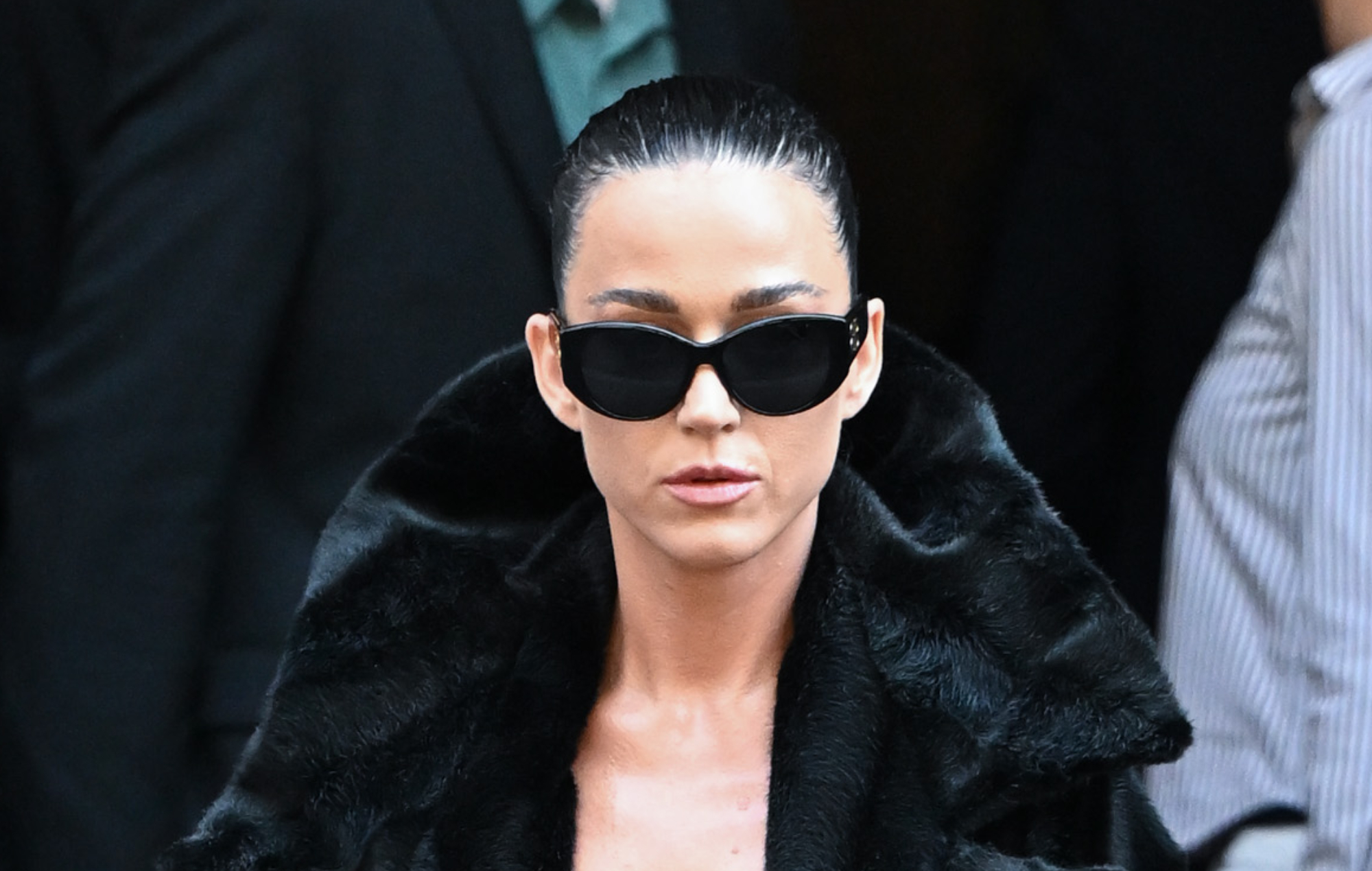 Katy Perry habla de su nuevo álbum '143': "Es una fiesta de baile y todo el mundo está invitado"