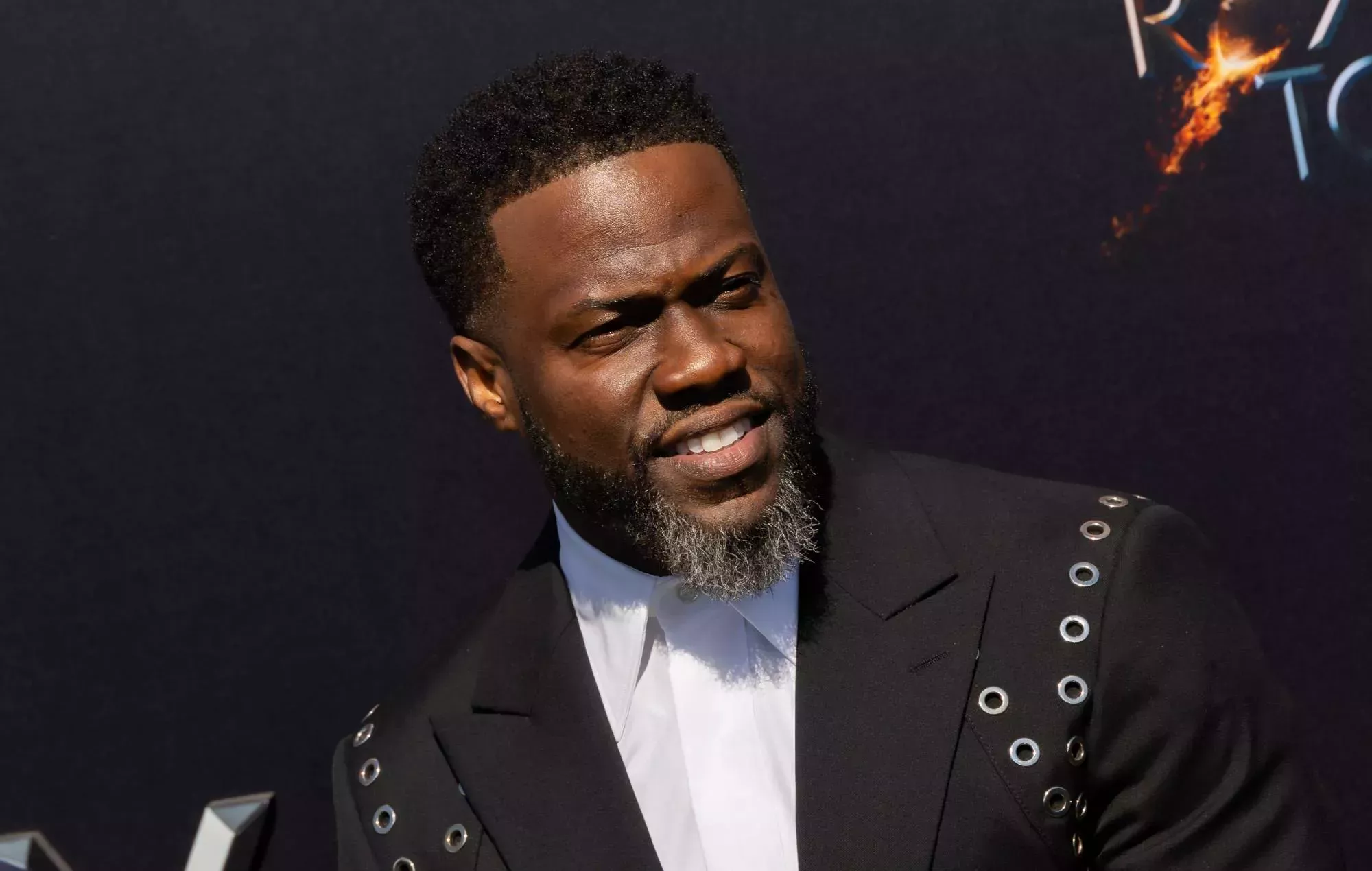 Kevin Hart, demandado por incumplimiento de contrato por su antiguo amigo en la saga del v铆deo sexual