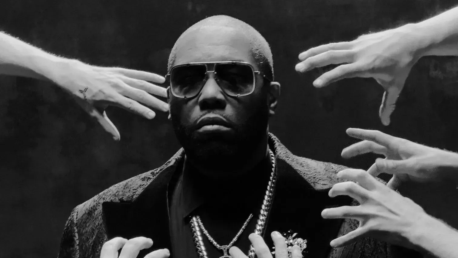 Killer Mike pondrá fin a la era 'Michael' con su nuevo proyecto 'Songs for Sinners & Saints