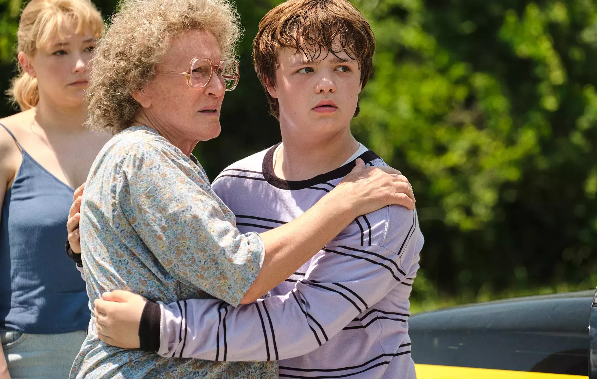 La gente se vuelca con la película de JD Vance 'Hillbilly Elegy' tras su anuncio como compañero de fórmula de Trump