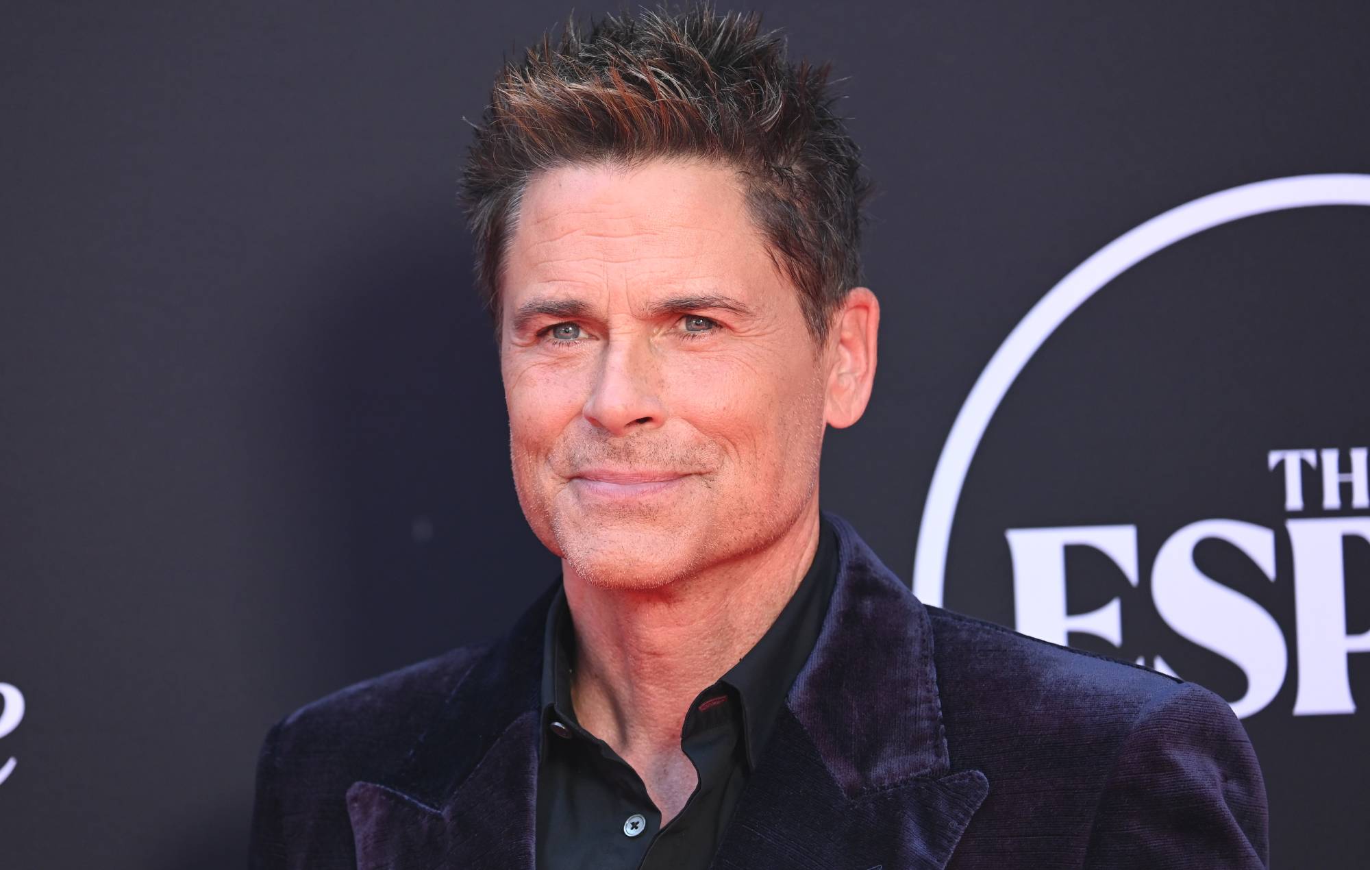 La secuela de "St Elmo's Fire", en "fase inicial", según su protagonista Rob Lowe