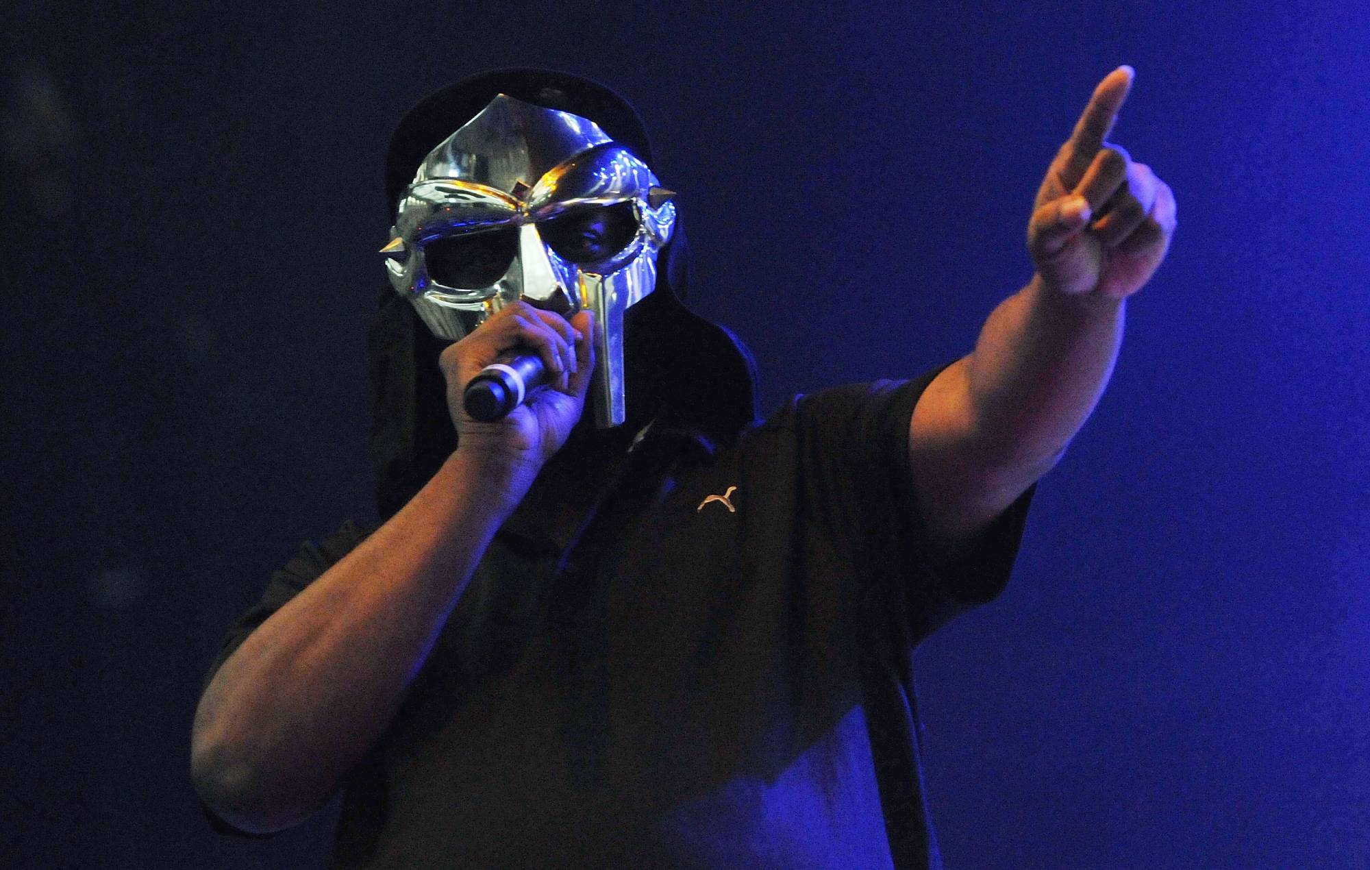 La viuda de MF DOOM comparte un mensaje con motivo de su cumpleaños: "Gracias por dejar brillar tu luz"