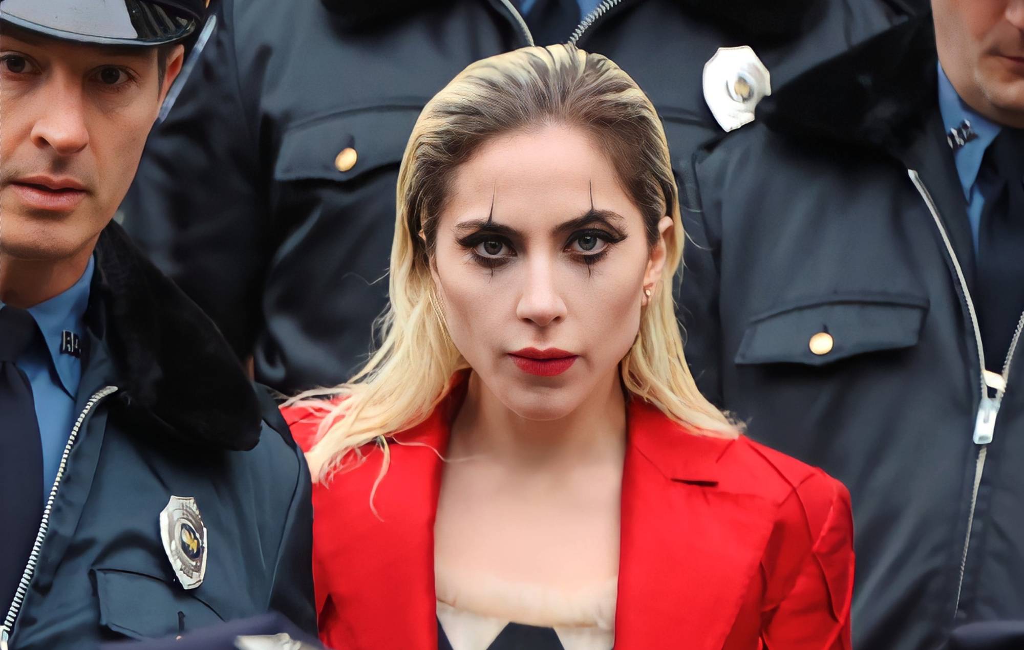 Lady Gaga "te dejará boquiabierto" en 'Joker: Folie à Deux', según el director de casting
