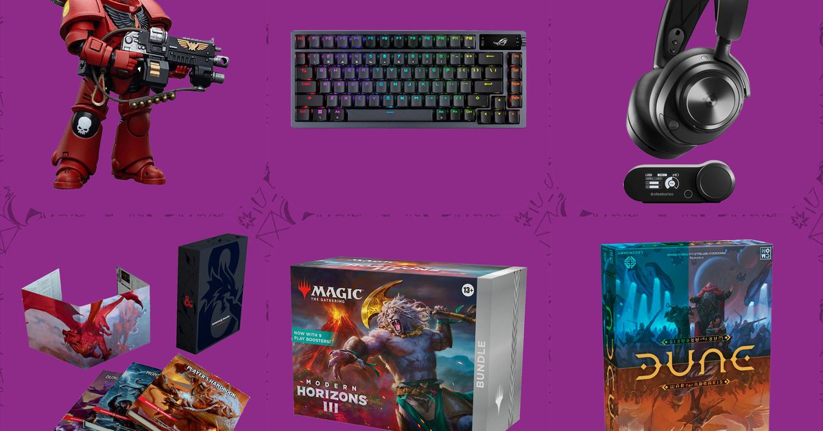 Las mejores ofertas anticipadas del Prime Day 2024