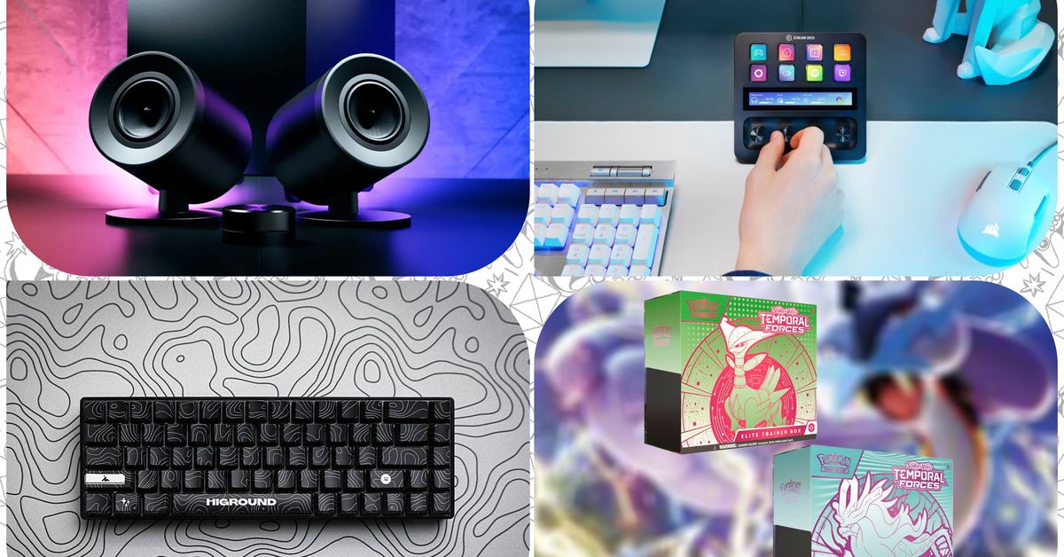 Las mejores ofertas del "Black Friday de julio" de Best Buy