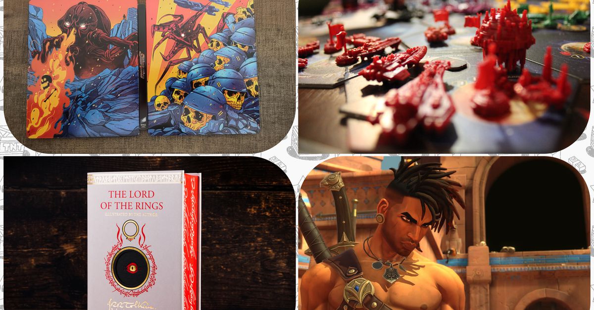 Las rebajas 'compra 2 y llévate 1 gratis' de Target son el aperitivo perfecto para el Prime Day