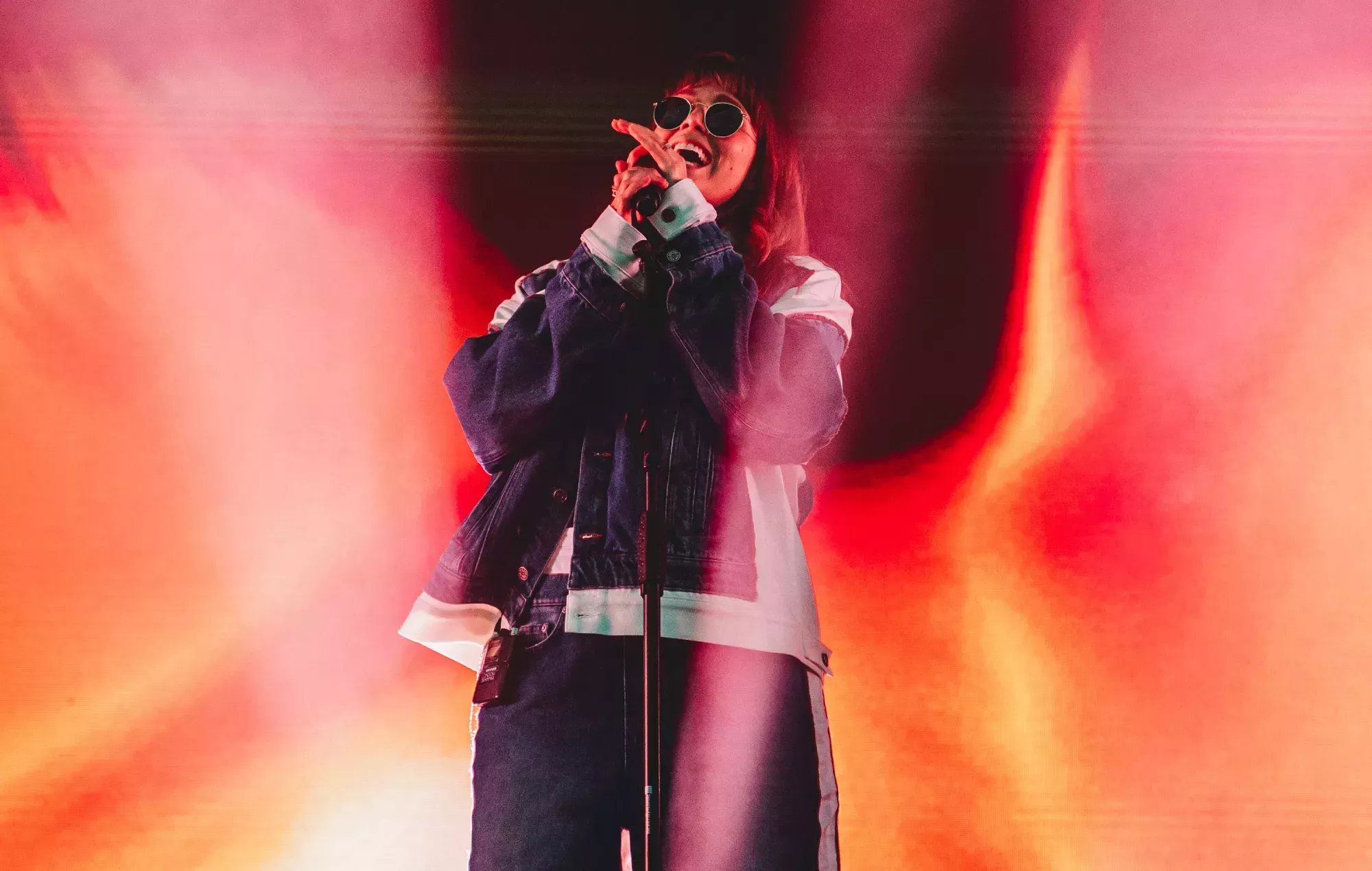 London Grammar anuncia gira de conciertos en el Reino Unido para 2024