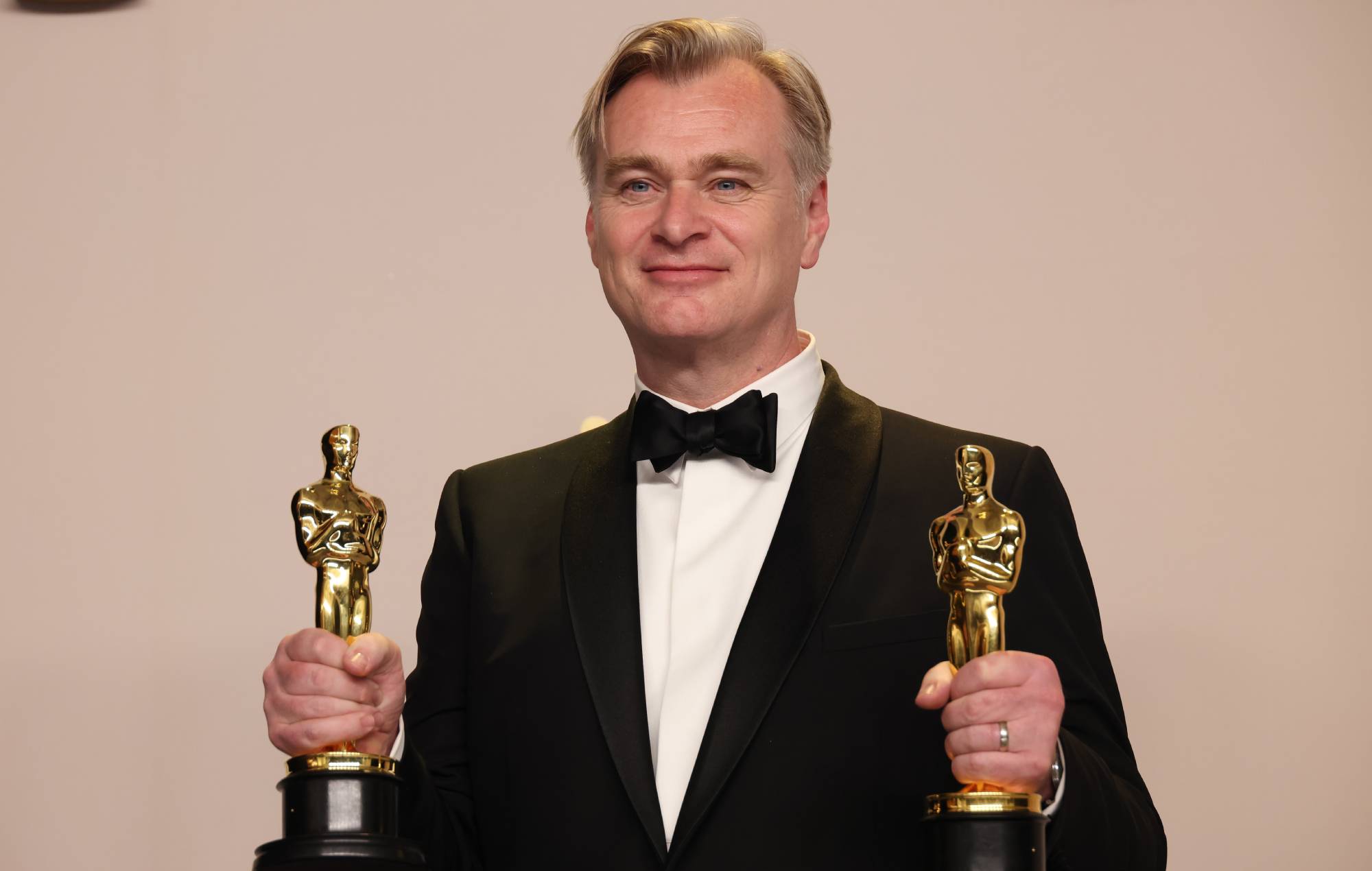 Los fans de Christopher Nolan celebran su 54 cumpleaños: "Has cambiado las cosas. Para siempre".
