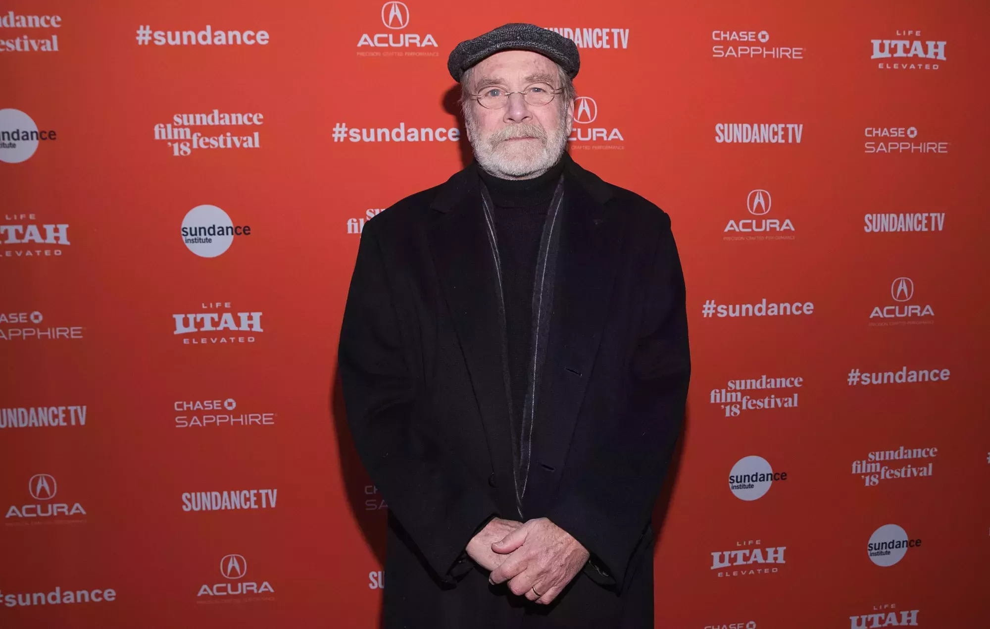 Martin Mull, protagonista de 