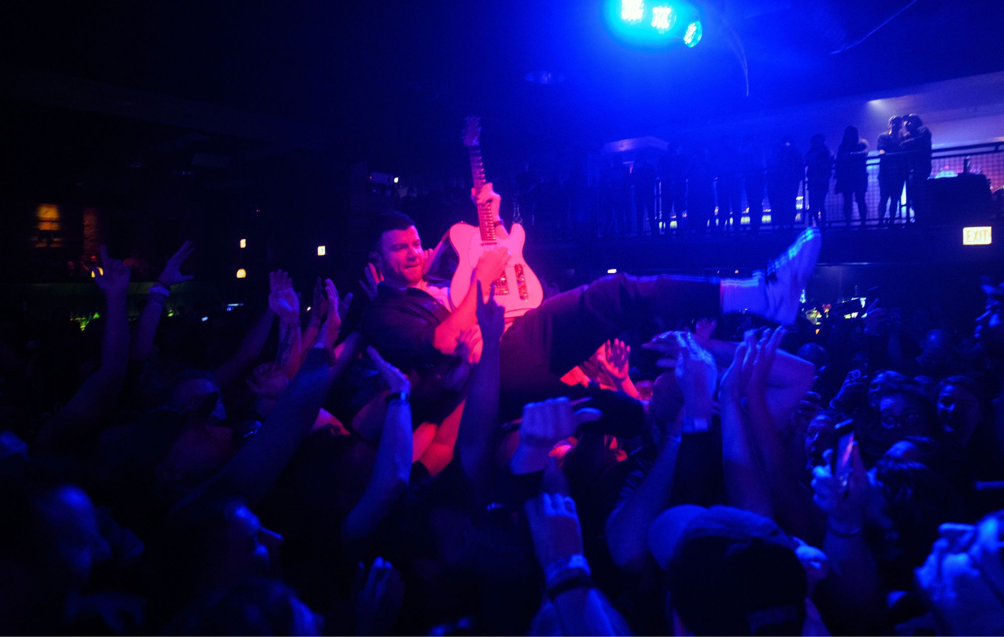 MVT sugiere una tasa de entradas al estilo de la Premier League para los conciertos en los estadios mientras Inglaterra avanza en la Eurocopa 2024