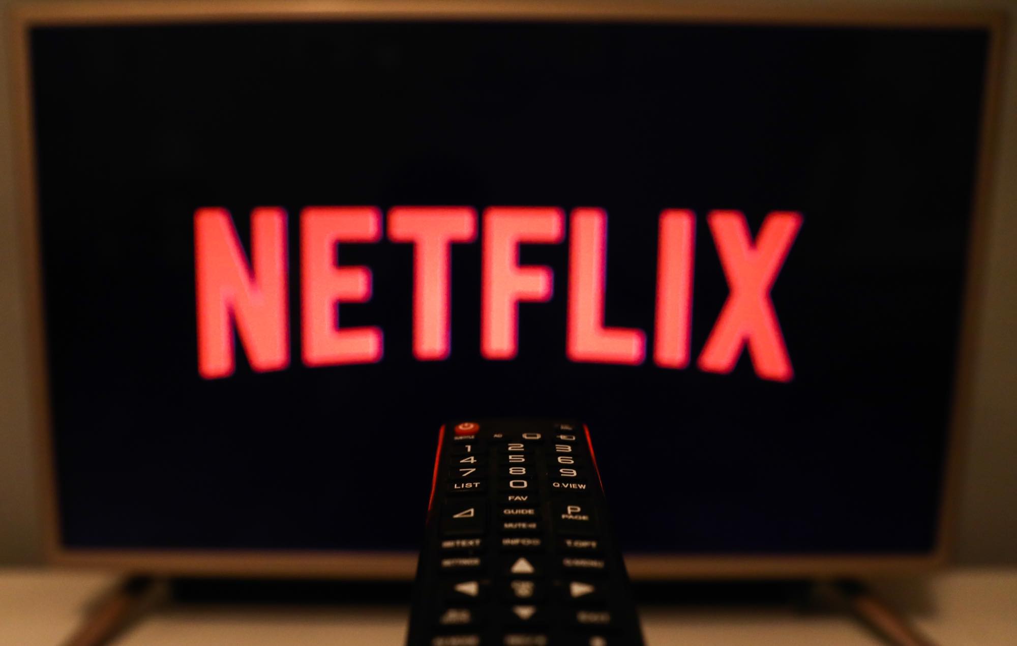 Netflix, obligada a eliminar una escena de sexo tras la denuncia de un narcotraficante
