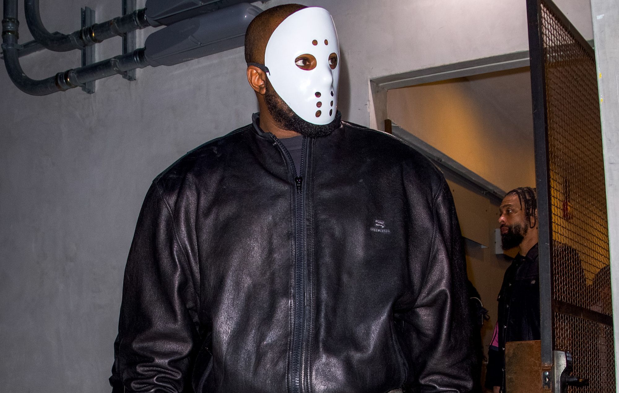 Nueva demanda contra Kanye West por llamar supuestamente a sus empleados "nuevos esclavos"