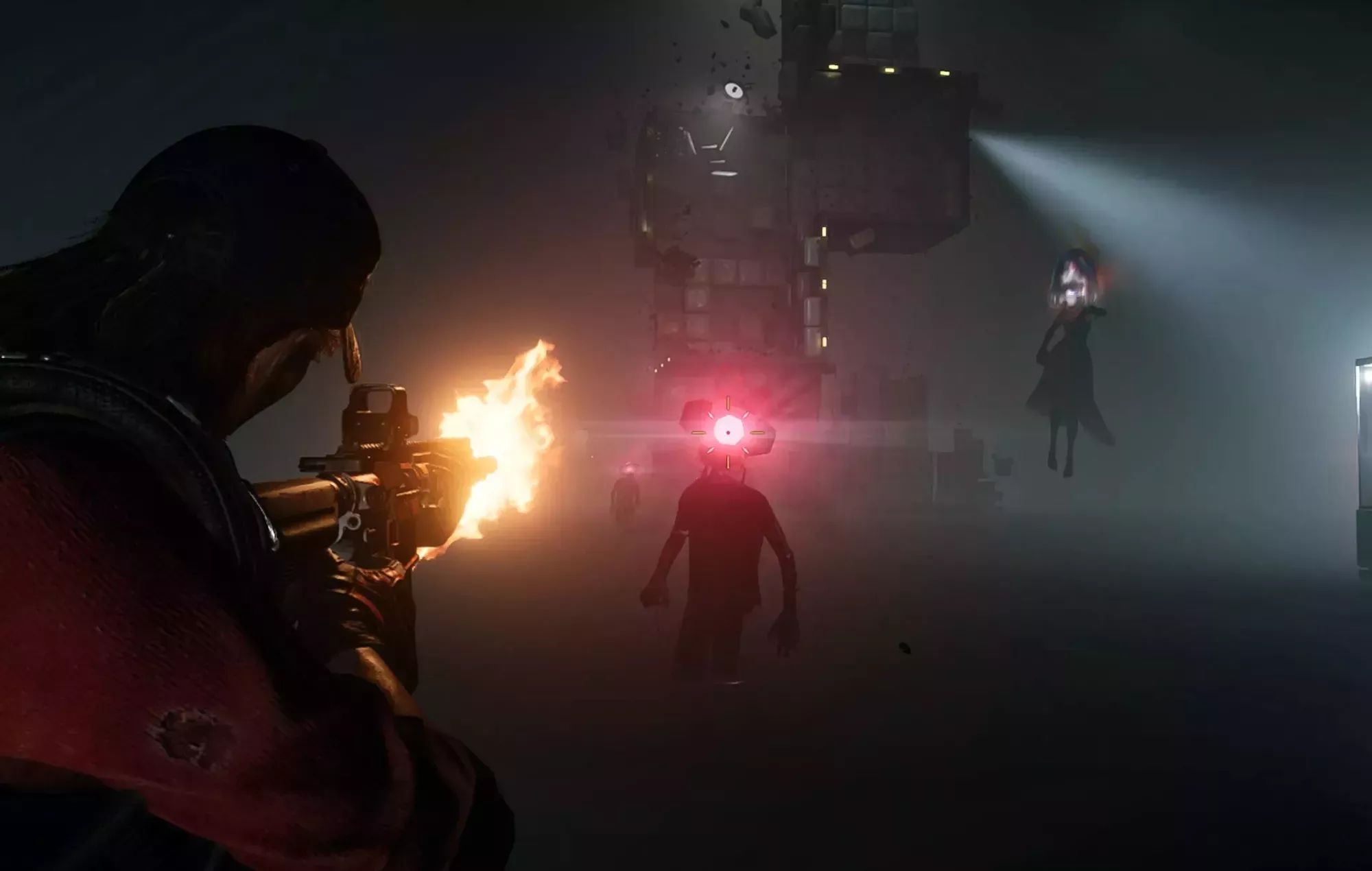 Once Human' responde a las preocupaciones de los jugadores sobre la presencia de programas espía en el juego