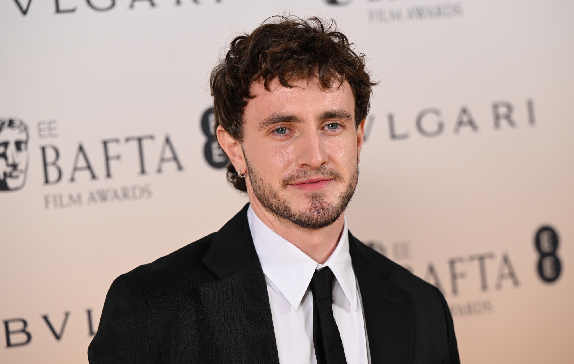 Paul Mescal canaliza a Russell Crowe en las primeras imágenes de "Gladiator II