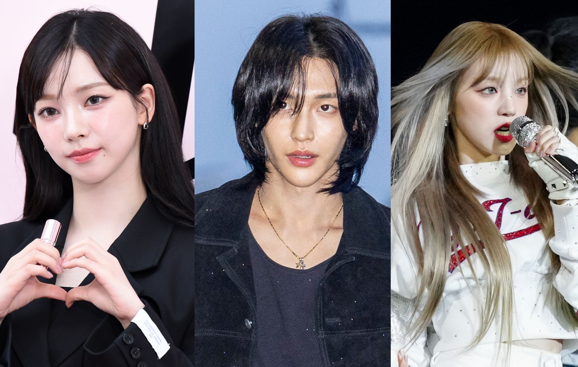 Próximos conciertos, giras y festivales de música K-pop en Asia: aespa, RIIZE, (G)I-DLE y más