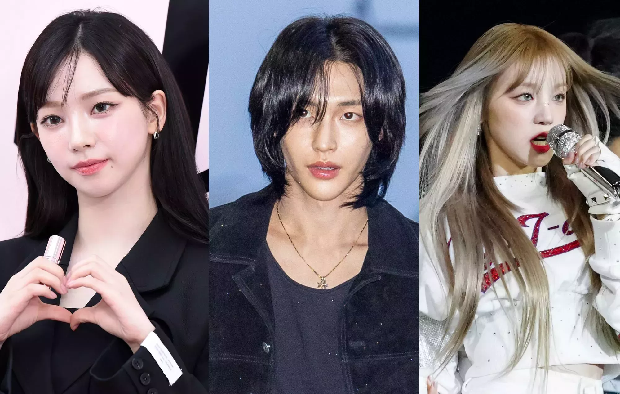 Próximos conciertos, giras y festivales de música K-pop en Asia: aespa, RIIZE, (G)I-DLE y más