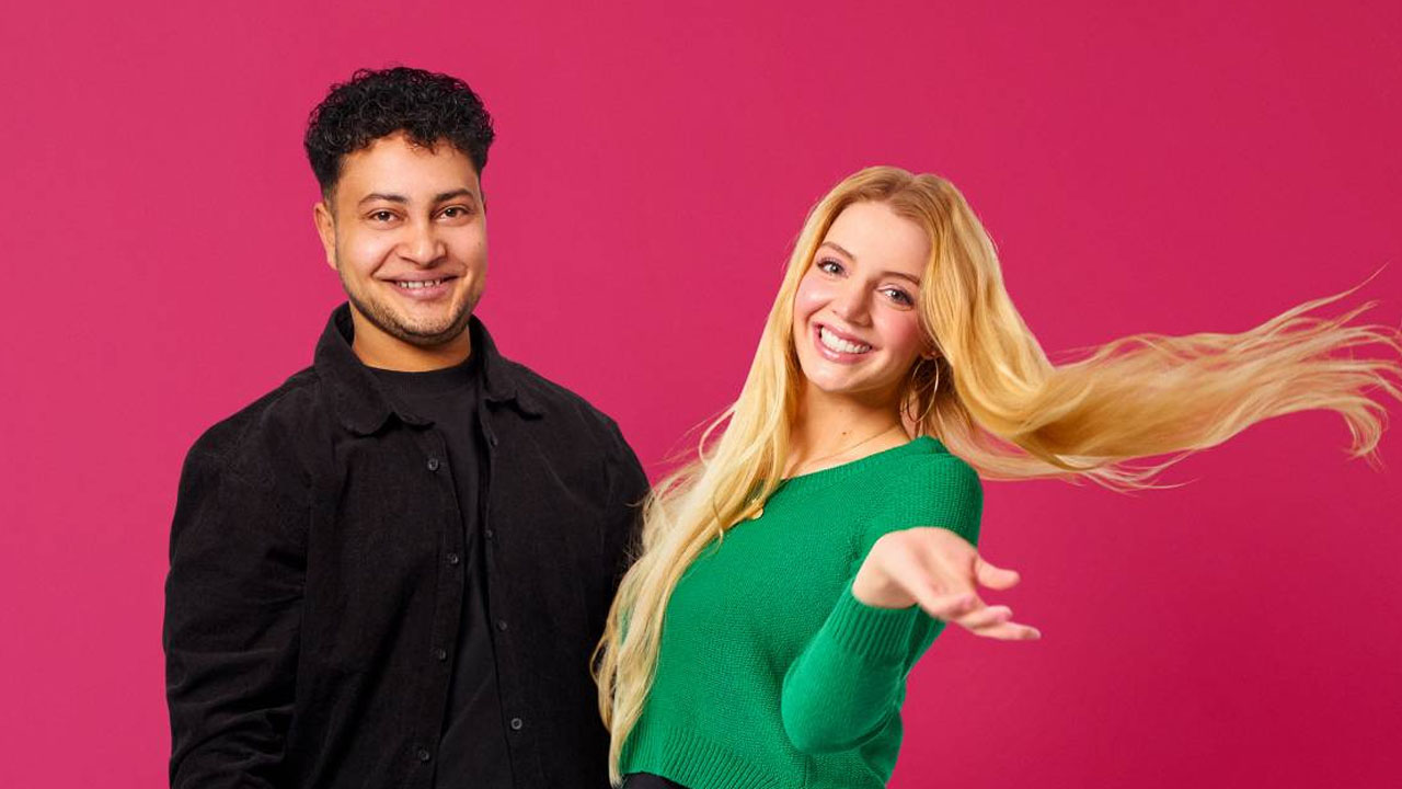¿Qué parejas de la tercera temporada de 90 Day Fiance UK siguen juntas?
