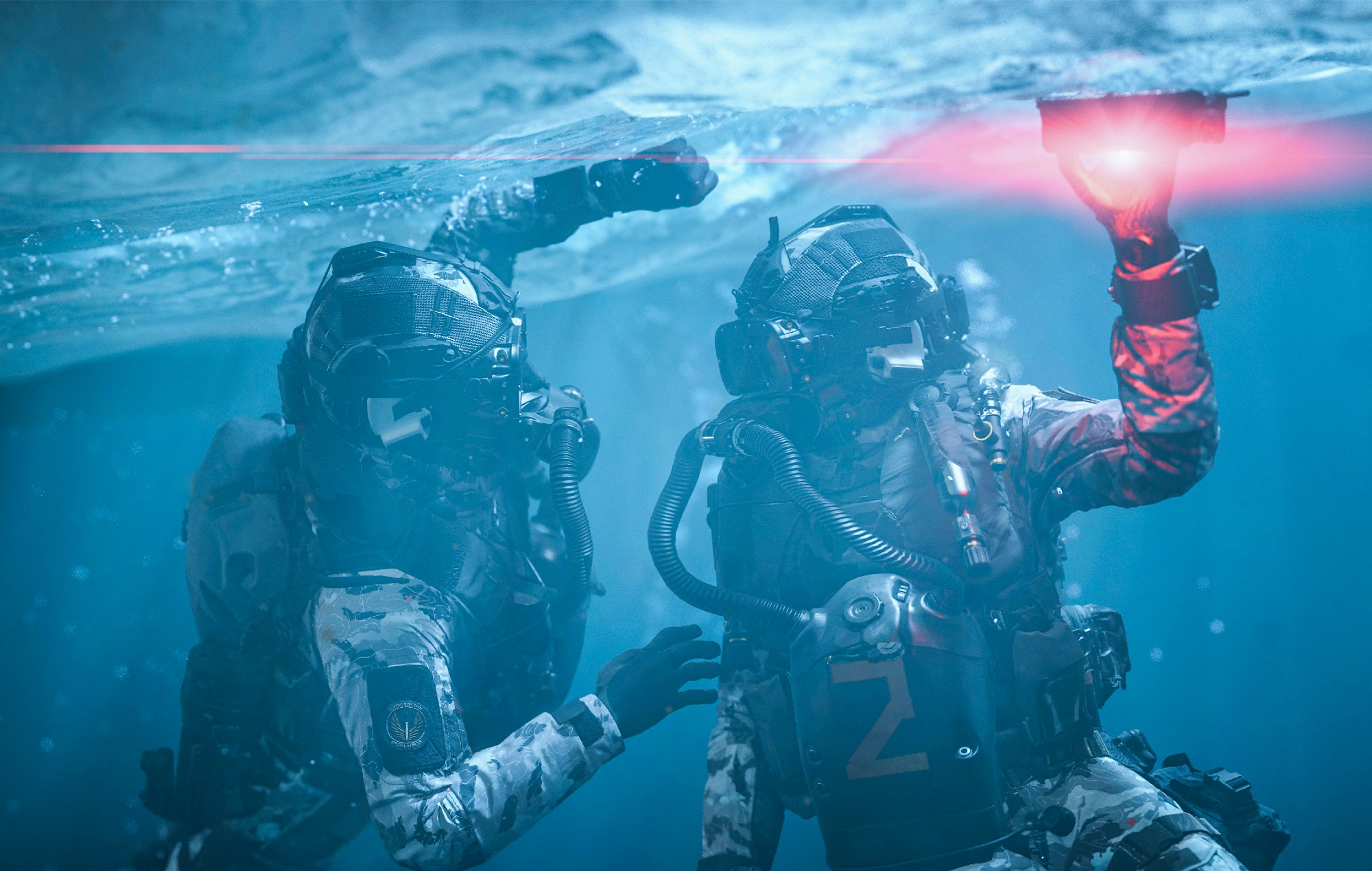 Requisitos de 'Call Of Duty: Modern Warfare 3' para PC