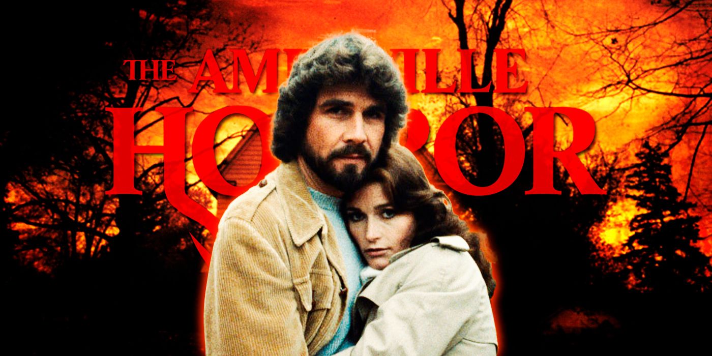 RETRO RESEÑA: El horror de Amityville (1979) no está a la altura de su estatus de culto