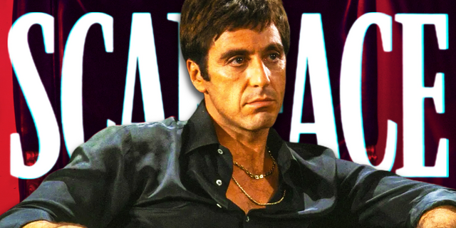 RETRO RESEÑA: Scarface se ahoga en la veneración de De Palma por los clásicos