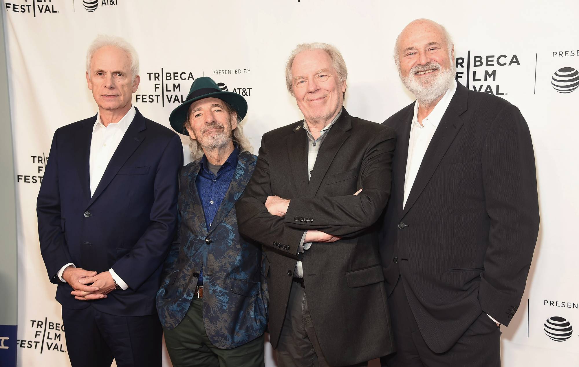 Rob Reiner espera que 'Spinal Tap II' se estrene en "primavera o verano" de 2025