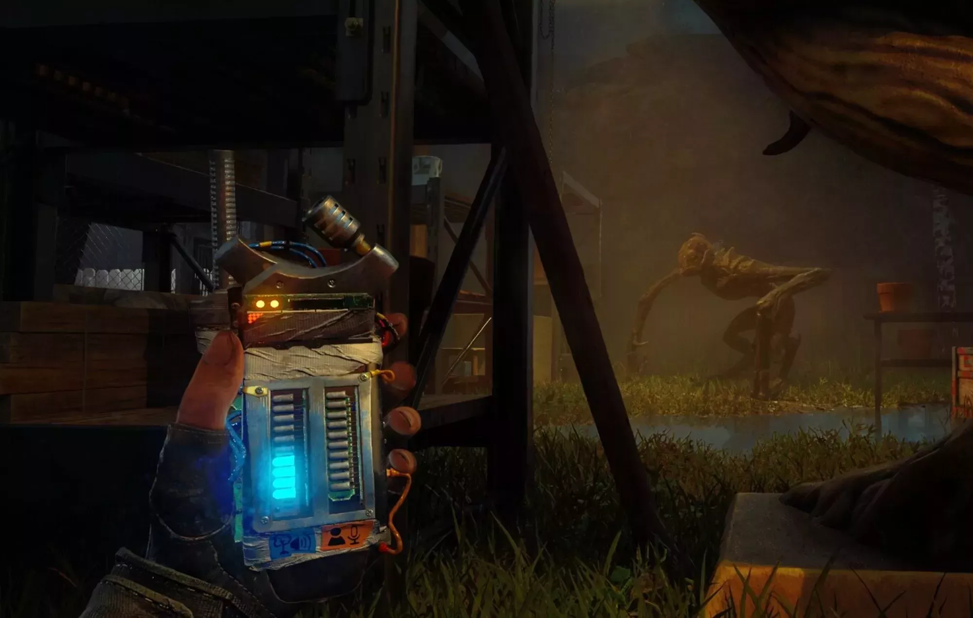 Se prepara un videojuego de 'Un lugar tranquilo'