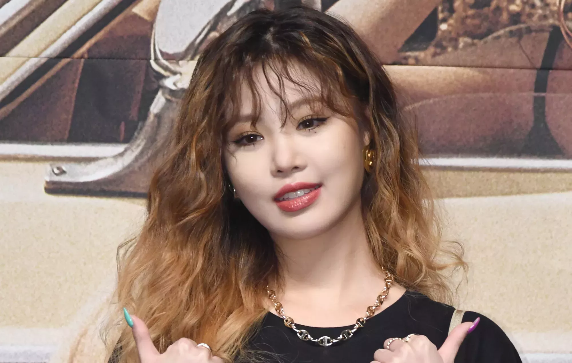 Soojin añade nuevas fechas a la gira de conciertos 