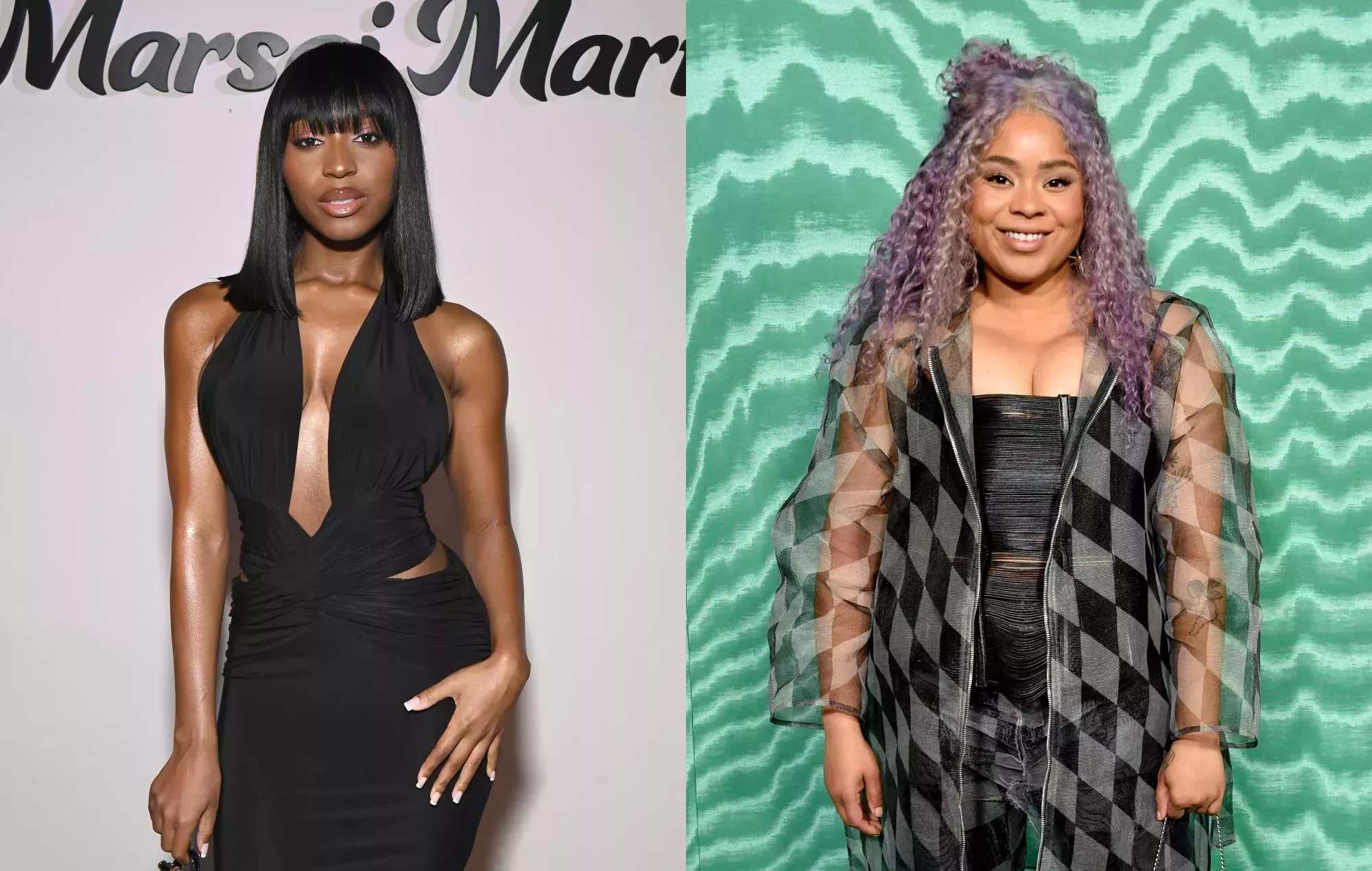 Tayla Parx dice que no sabía que Normani usó una de sus canciones en su nuevo álbum: 