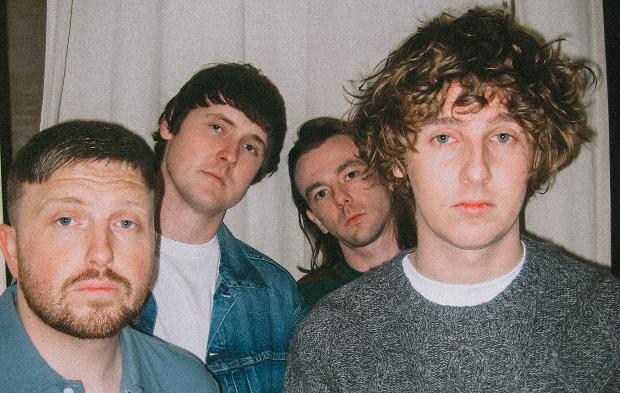 The Snuts anuncia un concierto en el Glasgow Hydro