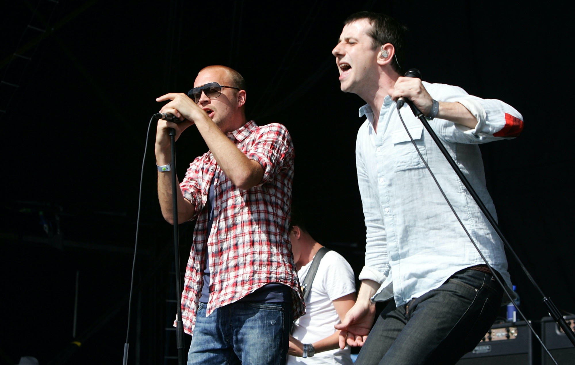 The Twang anuncia la gira del 15º aniversario de "Jewellery Quarter" por el Reino Unido