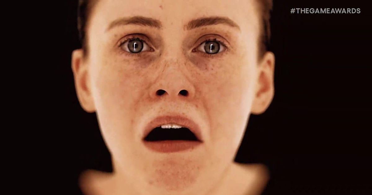 Todo lo que sabemos sobre OD, el juego de terror de Hideo Kojima para Xbox