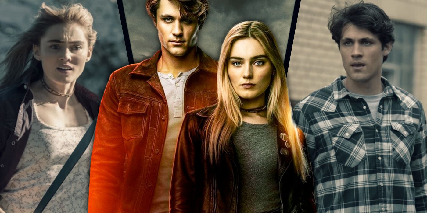 Todos los episodios de The Winchesters, clasificados