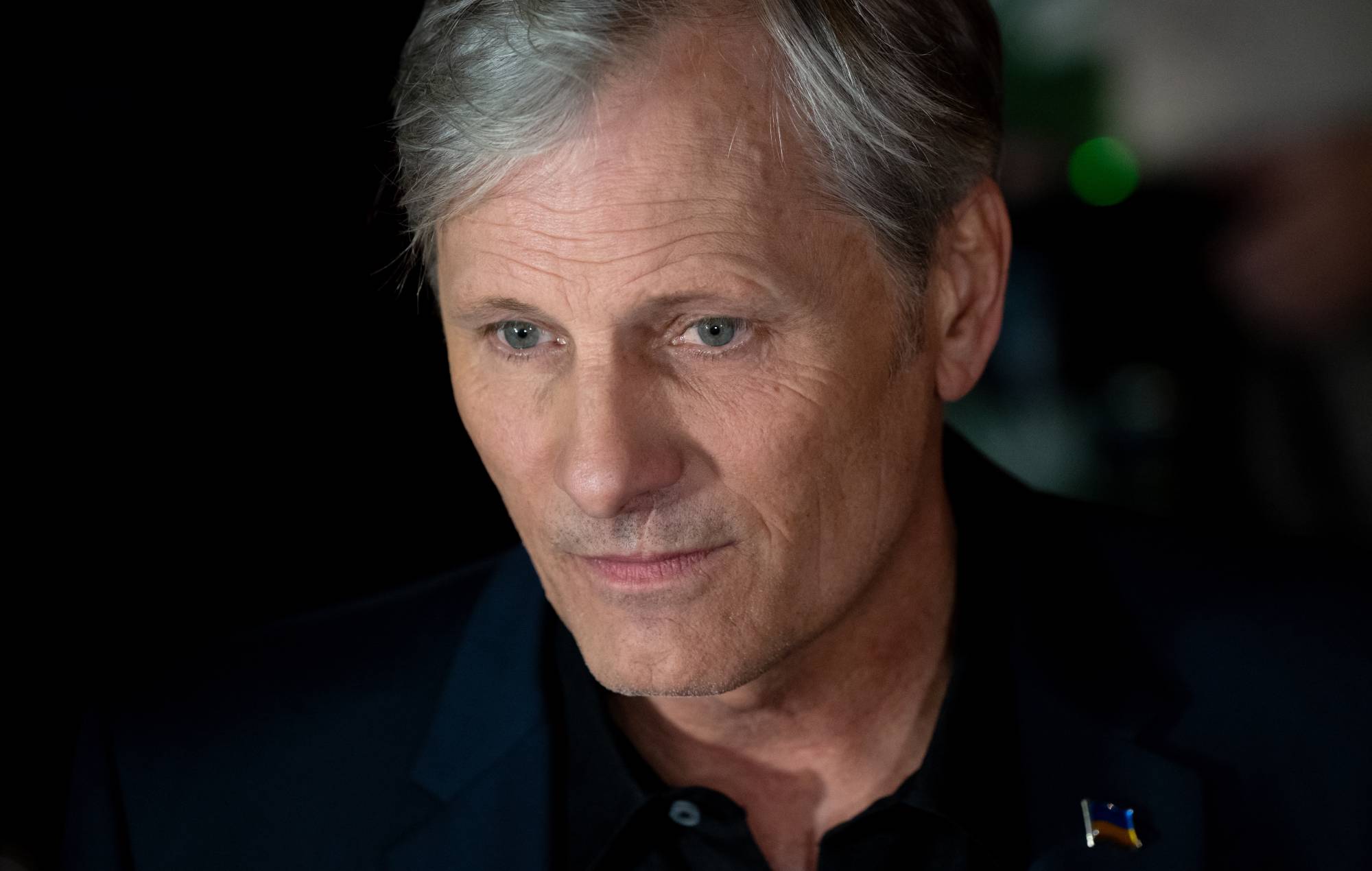 Viggo Mortensen arremete contra la "vergonzosa" Amazon por enviar la película directamente a streaming