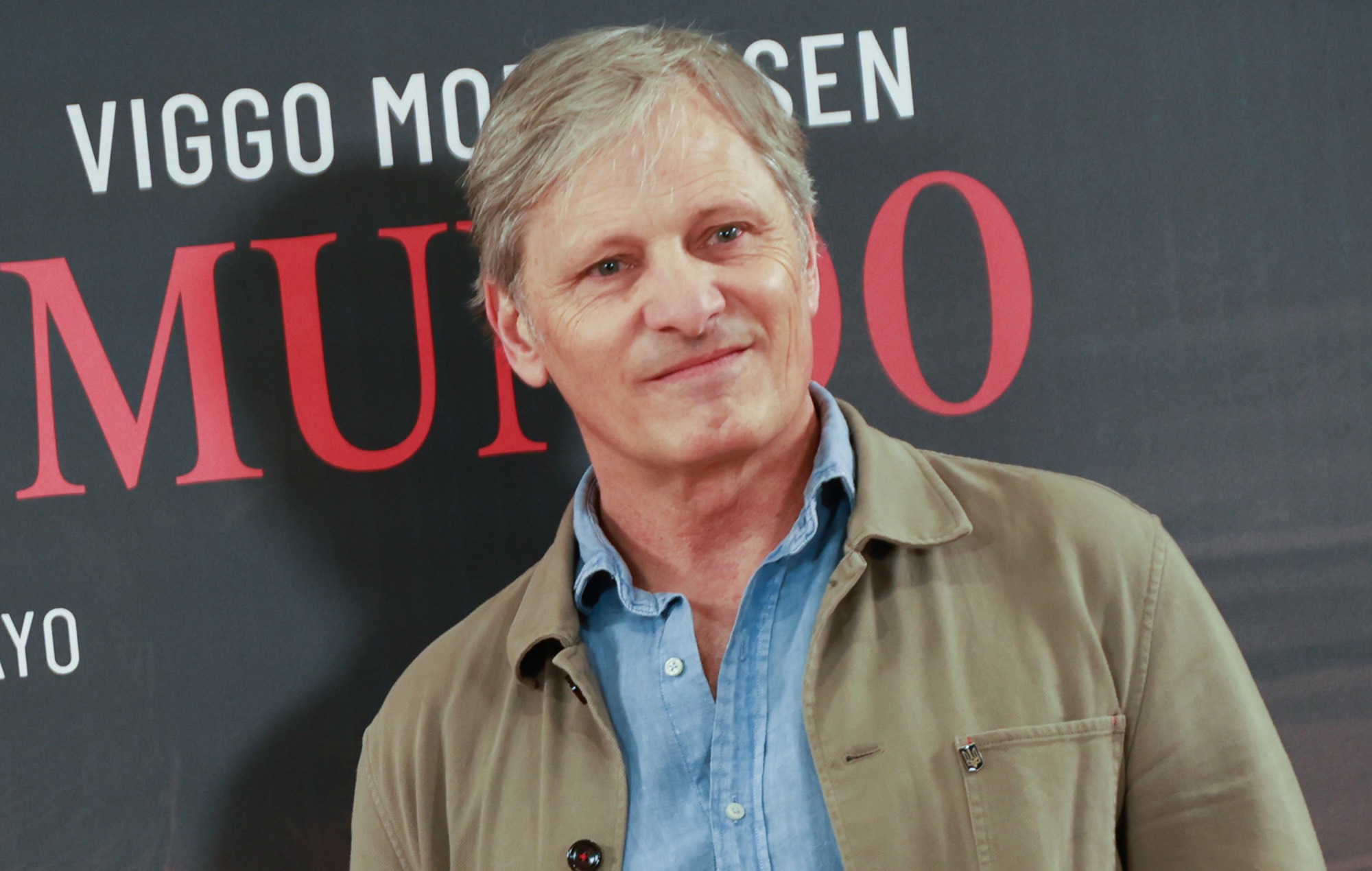 Viggo Mortensen critica las franquicias cinematográficas por "predecibles" y "no suelen estar bien escritas"