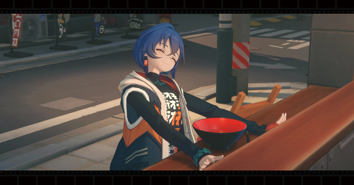 Zenless Zone Zero captura el flujo perfecto de un juego de acción