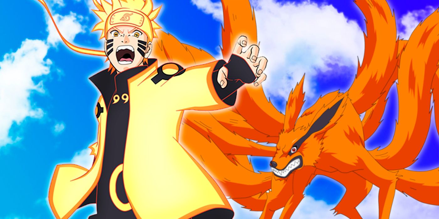 10 alianzas inesperadas de Naruto, clasificadas