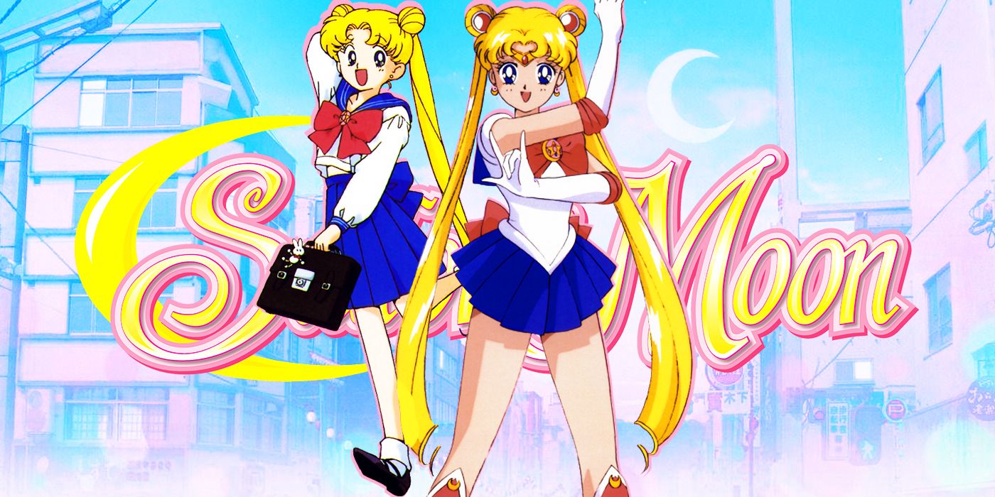 10 animes de chicas mágicas que debes ver si te gusta Sailor Moon