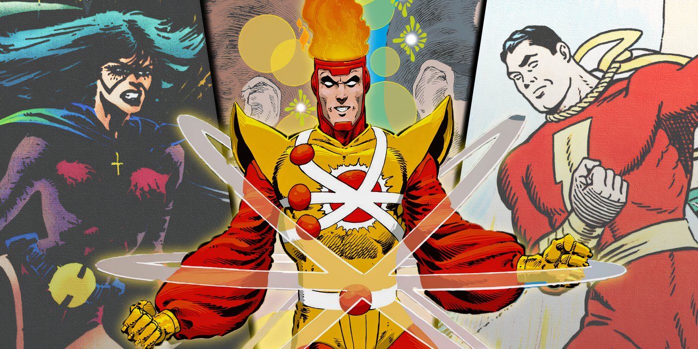 10 cómics de DC que merecen una reedición