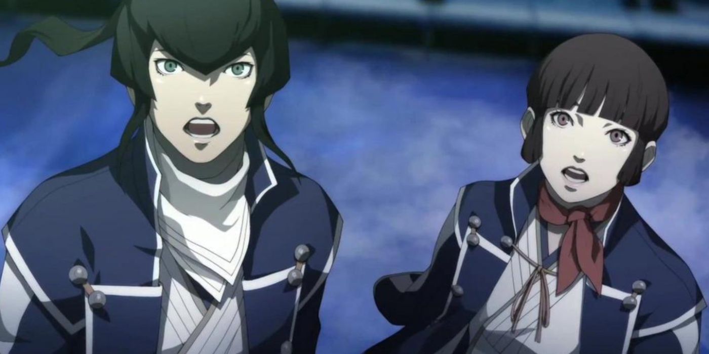10 cosas que no sabías sobre la serie Shin Megami Tensei