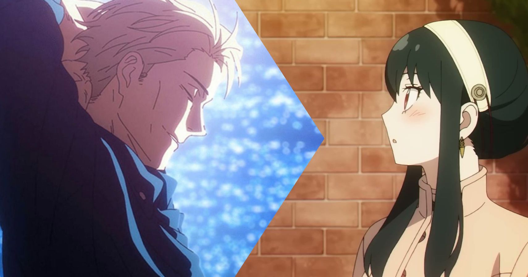 10 Cruces entre Waifu y Husbando que deberían ocurrir