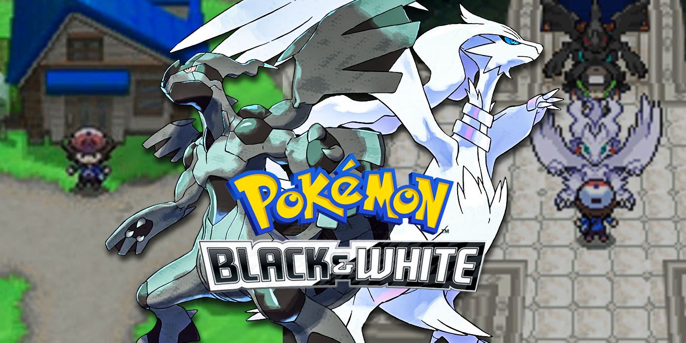 10 detalles de Pokémon Blanco y Negro que cambiaron por completo la serie