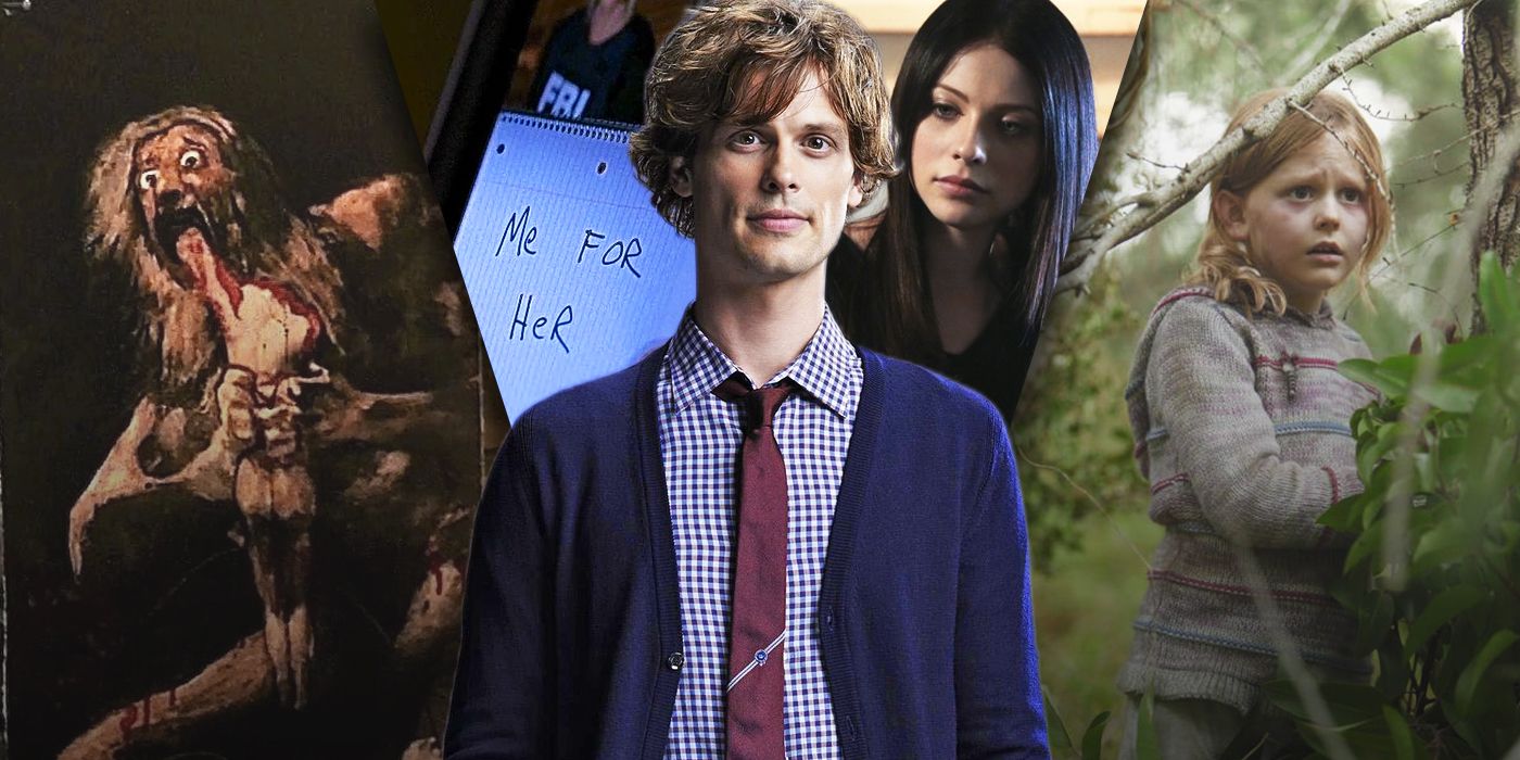 10 episodios de Mentes Criminales difíciles de volver a ver