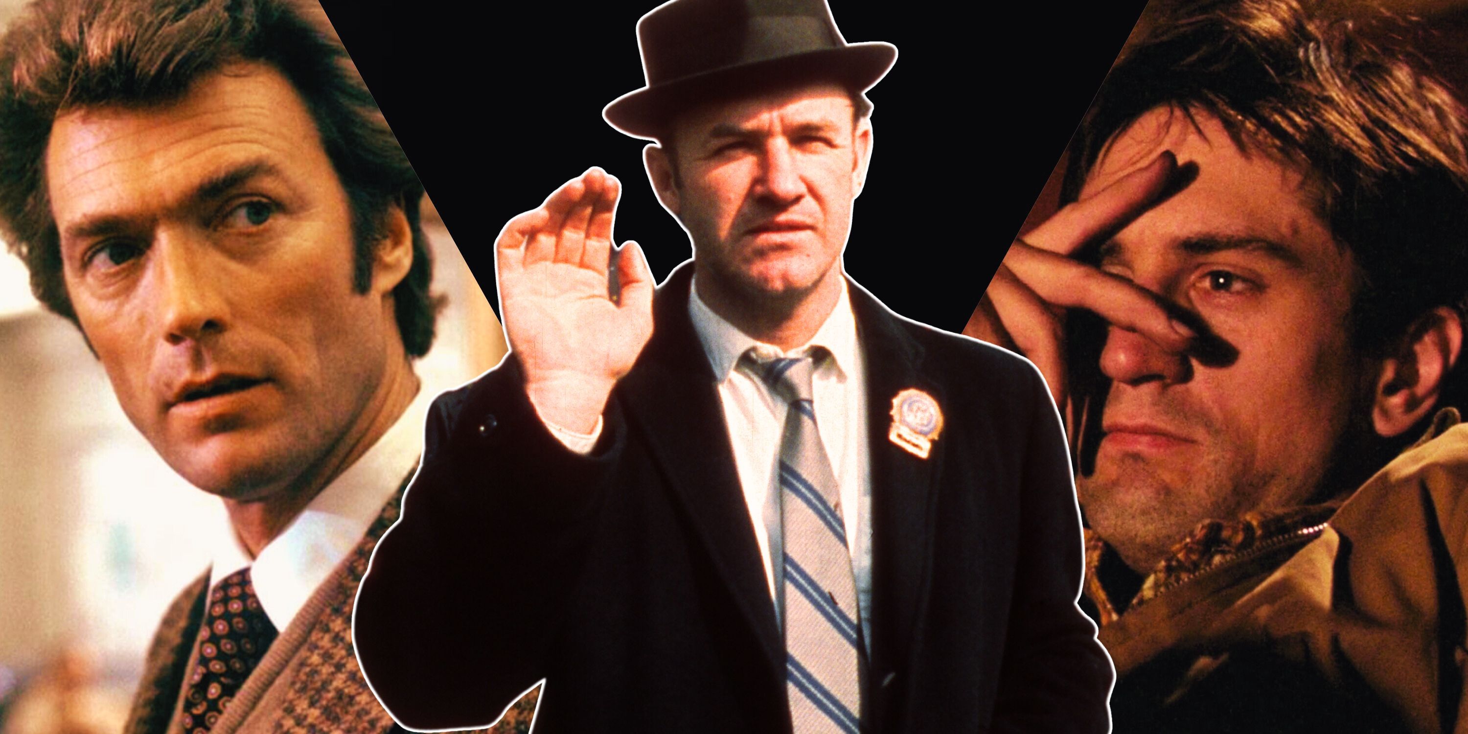 10 grandes thrillers que definieron la década de 1970