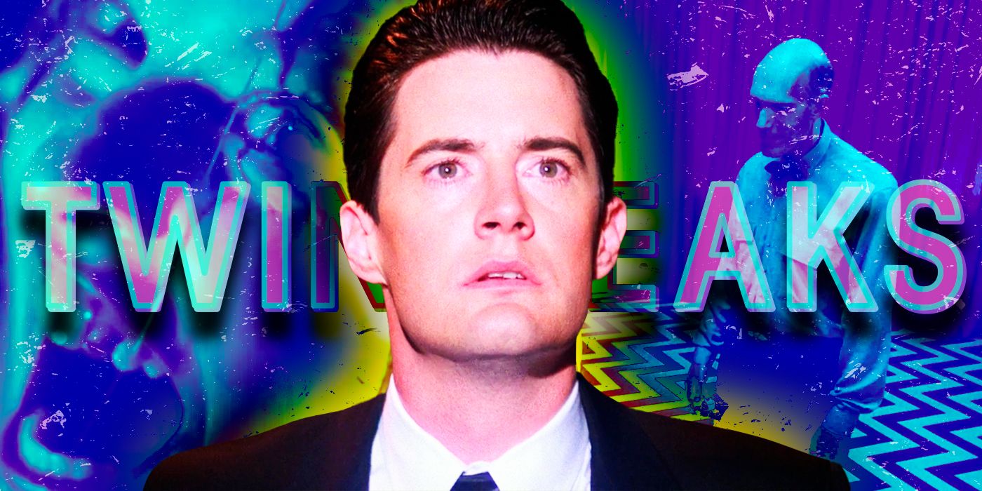 10 increíbles referencias a Twin Peaks en tus series favoritas