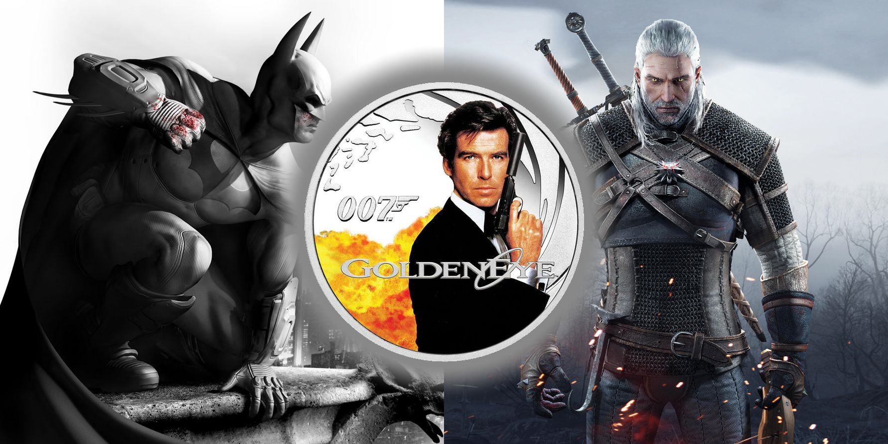 10 juegos con licencia que son realmente buenos