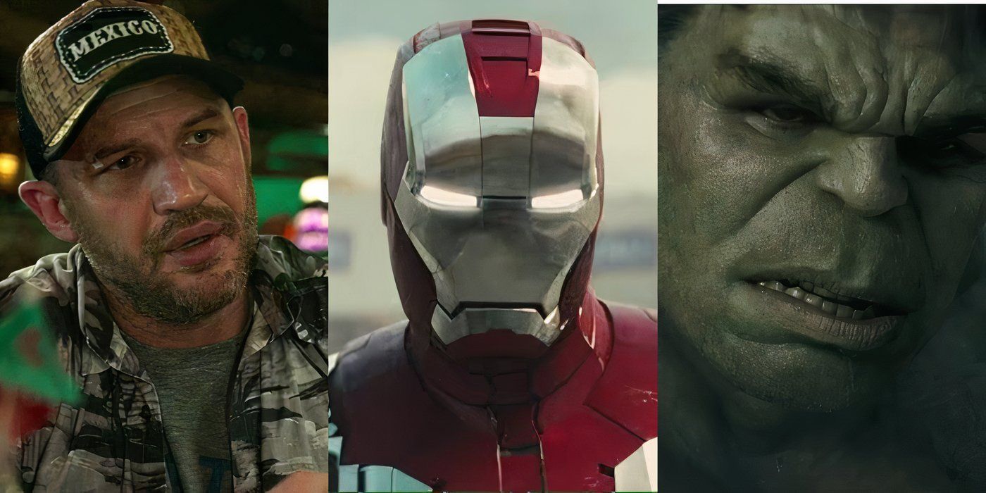 10 líneas argumentales del MCU que habías olvidado por completo