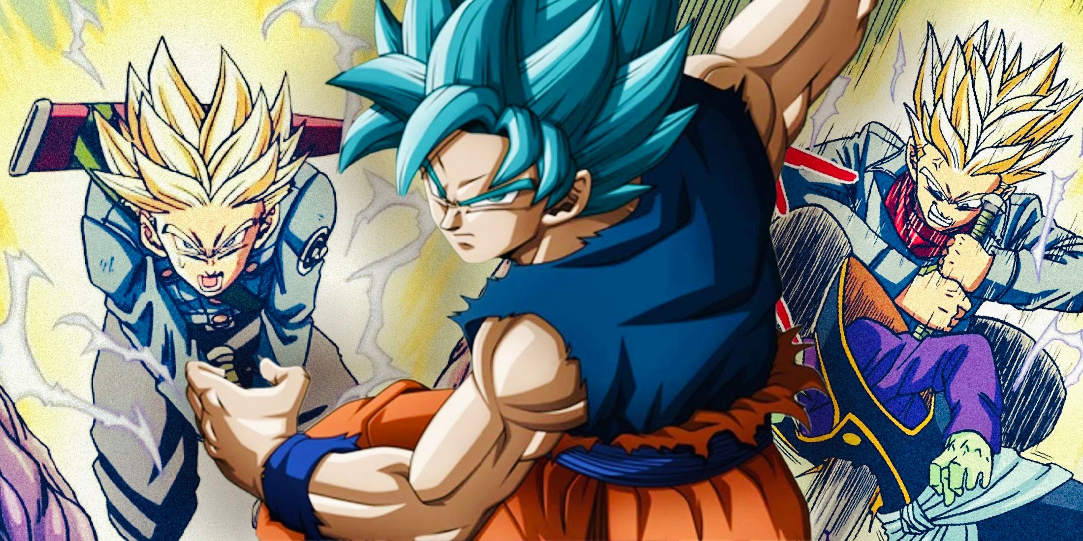 10 maneras en que Dragon Ball Super es completamente diferente en japonés